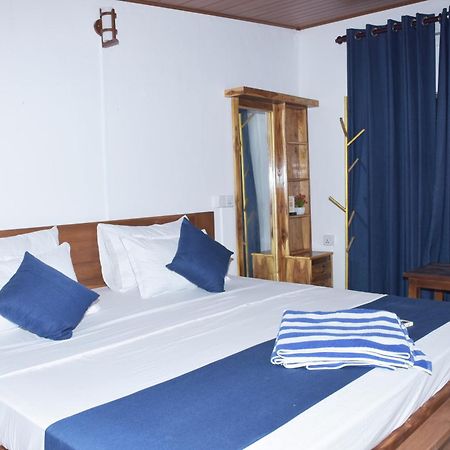 French Garden Regish Guest House トリンコマリー エクステリア 写真