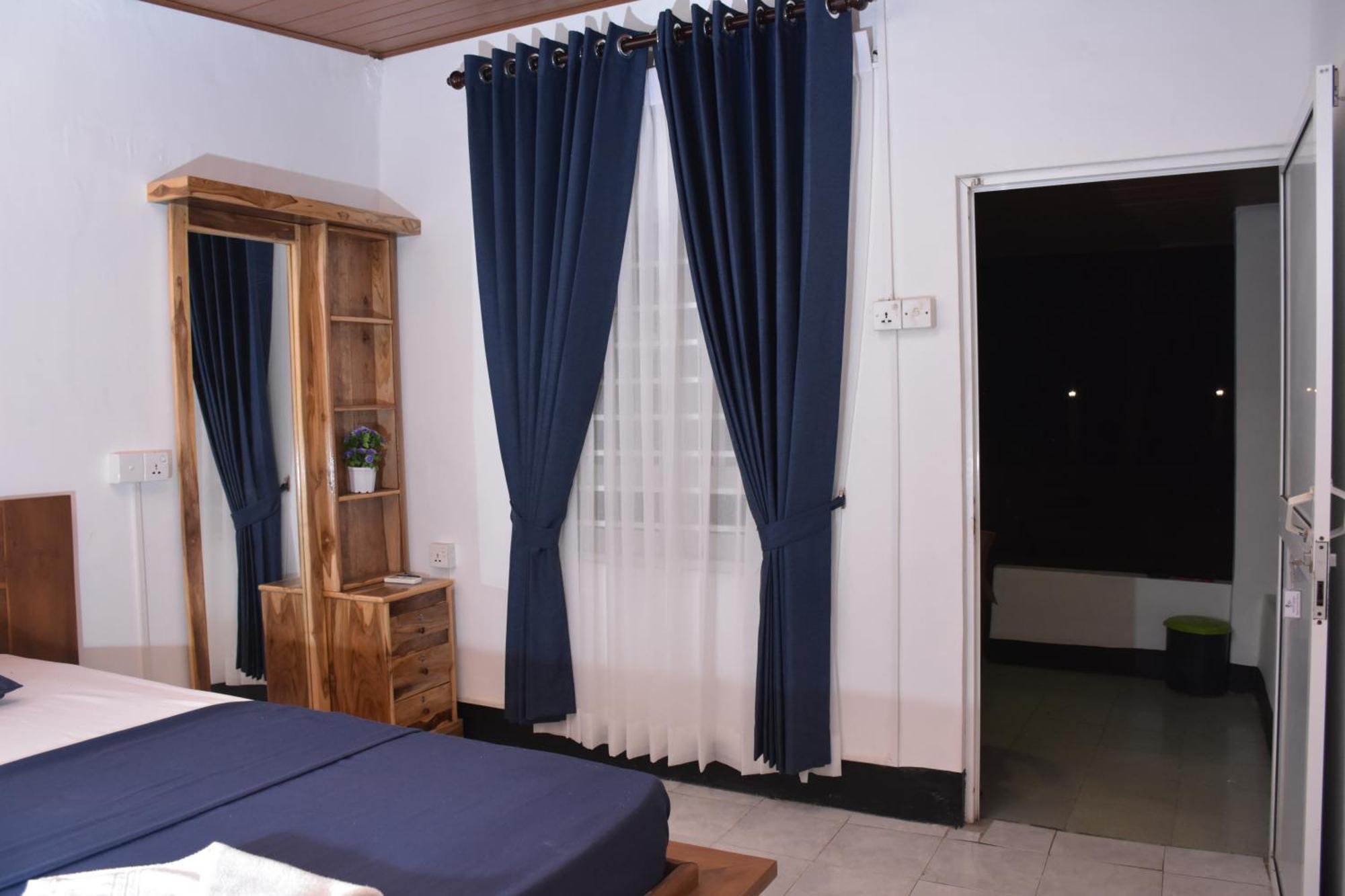French Garden Regish Guest House トリンコマリー エクステリア 写真