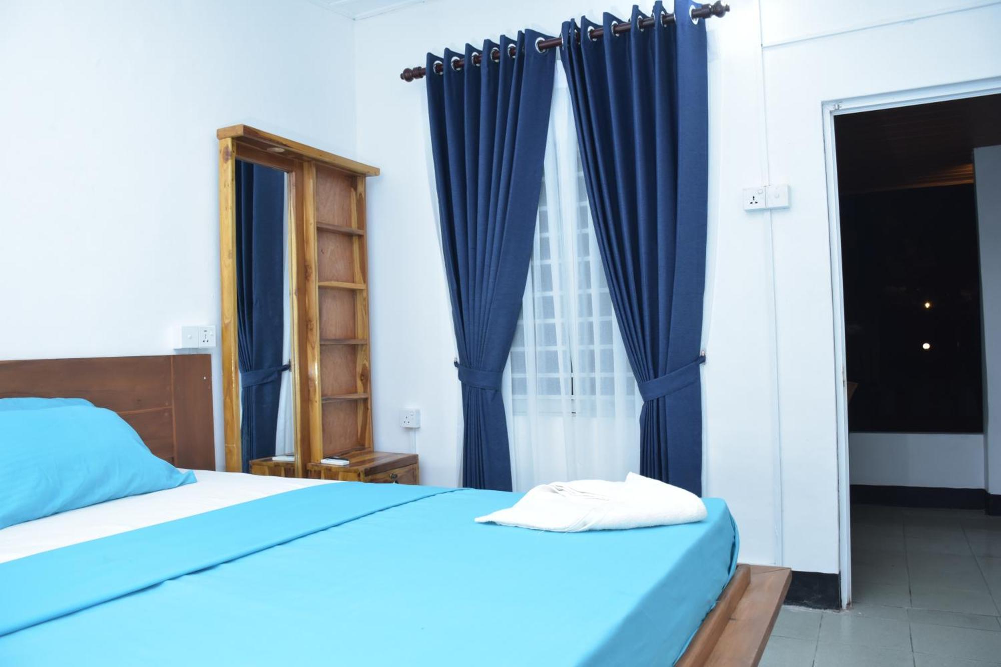 French Garden Regish Guest House トリンコマリー エクステリア 写真
