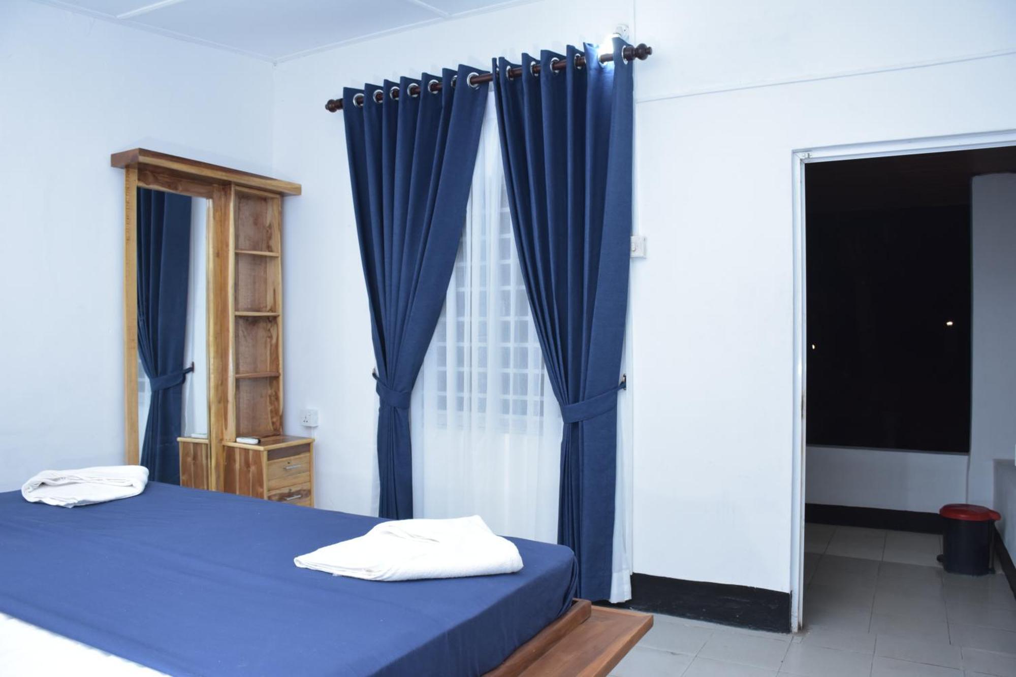 French Garden Regish Guest House トリンコマリー エクステリア 写真